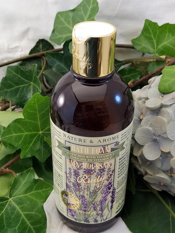 Apothecary Bath & Shower Gel Lavender & Jojoba Oil