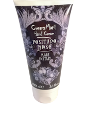 Maioliche Hand Cream Positano Rose