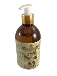 Apothecary Liquid Soap Olive Oil