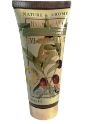 Apothecary Hand Cream Olive Oil