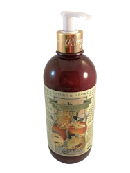 Apothecary Hand & Body Lotion Orange & Sipce