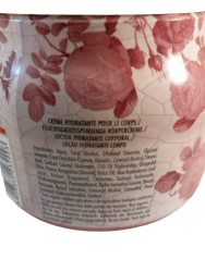 VENEZIA - Maioliche Hydrating Body Cream