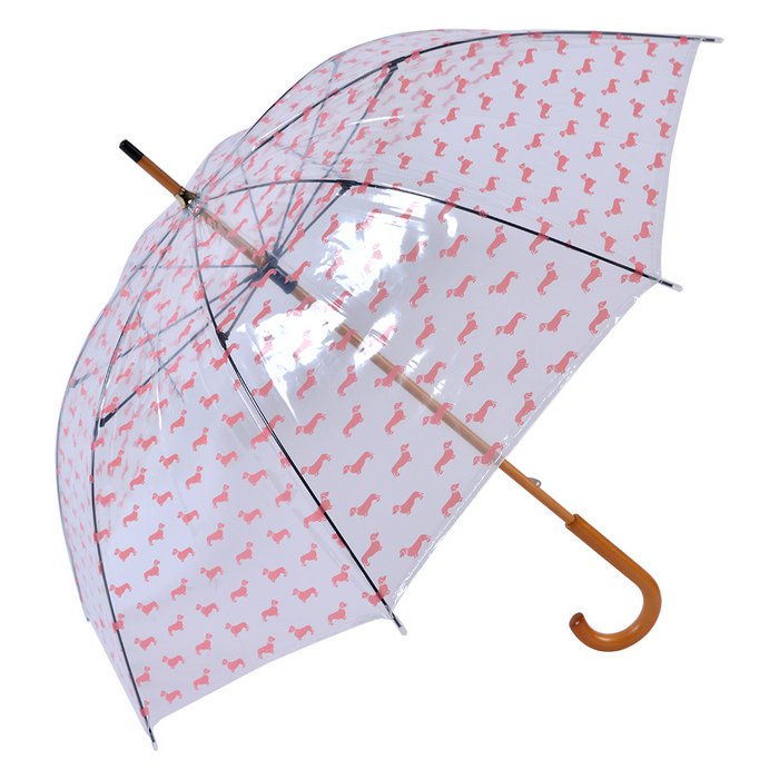 Paraply, taxar rosa