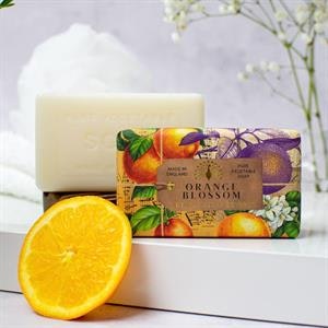 Tvål, Orange Blossom 190 g