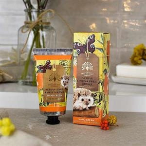 Hand Cream 75 ml Sicilian Lemon & Sweet Orange