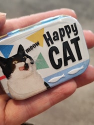 Pillerask, Happy Cat