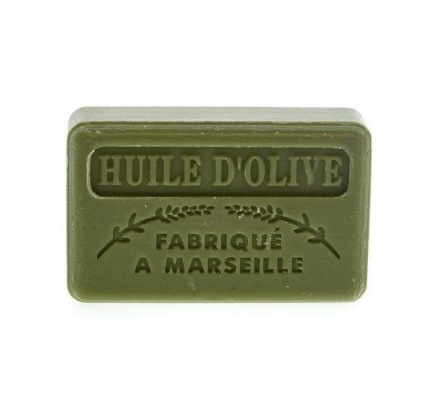 Marseille tvål, oliv