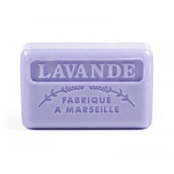 Marseille tvål, lavendel