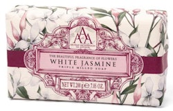 Tvål, White jasmine 200 g