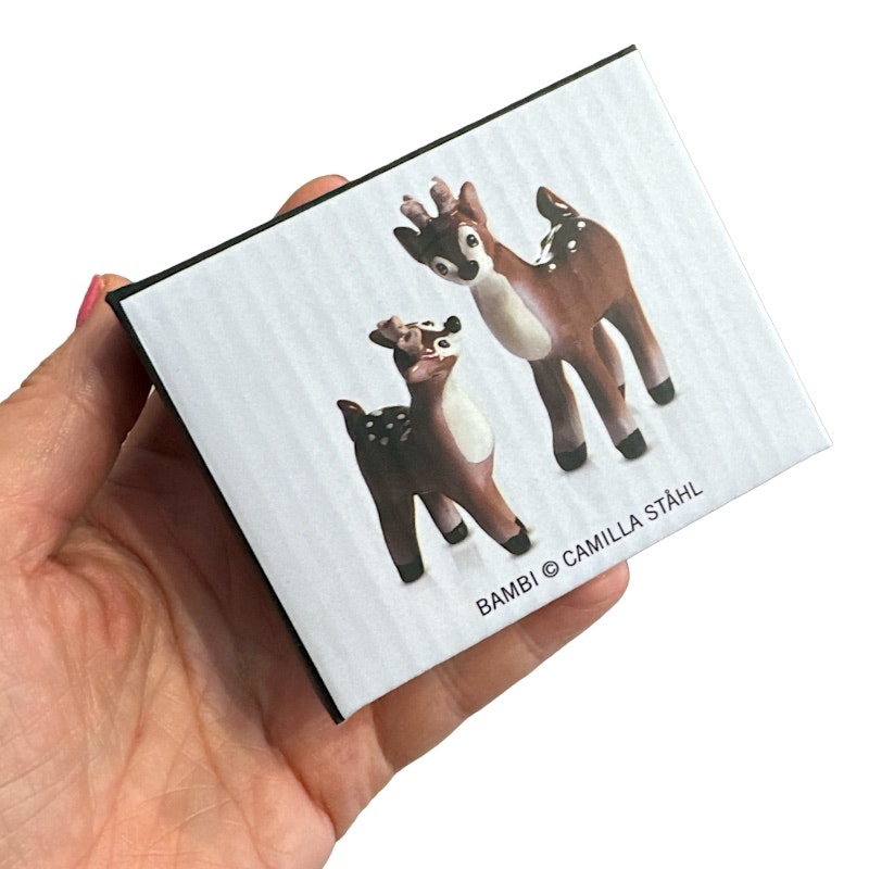 Bambi, 2-pack