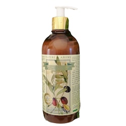 Apothecary Hand & Body Lotion Olive Oil