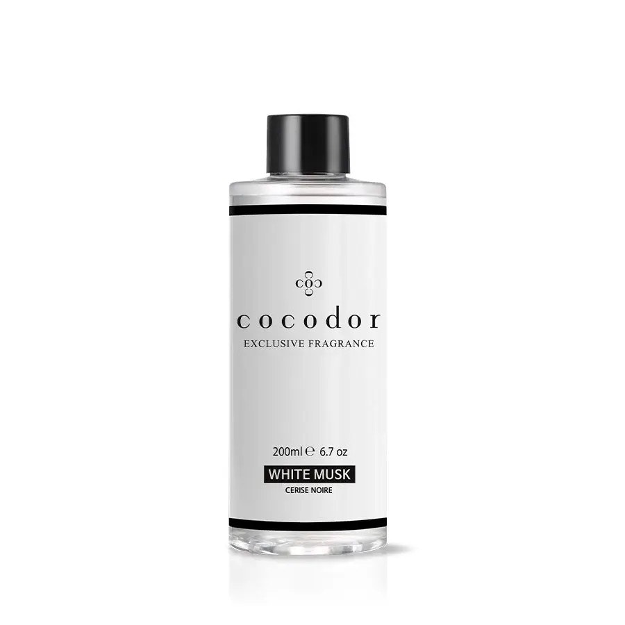 Refill doftpinnar, White Musk