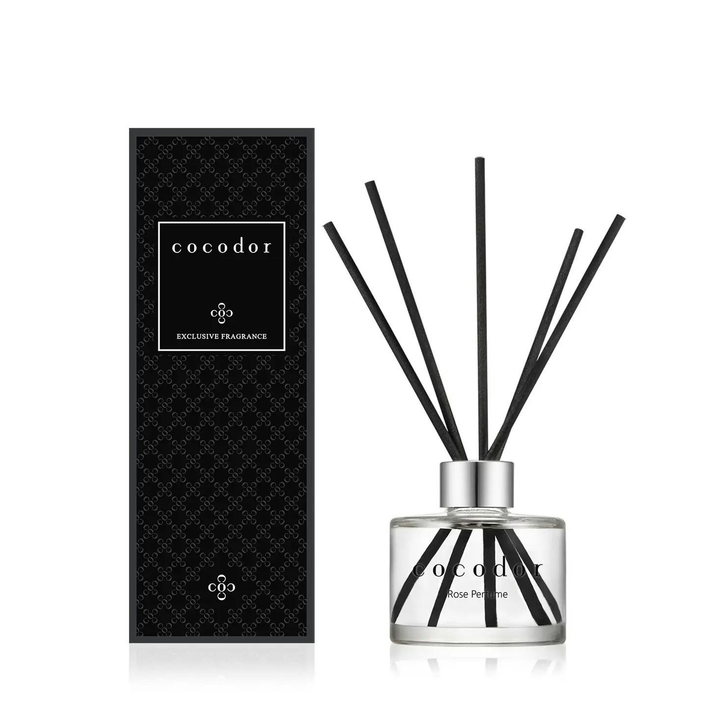 Doftpinnar, Rose Perfume
