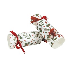 Christmas crackers, 5-pack Järnek