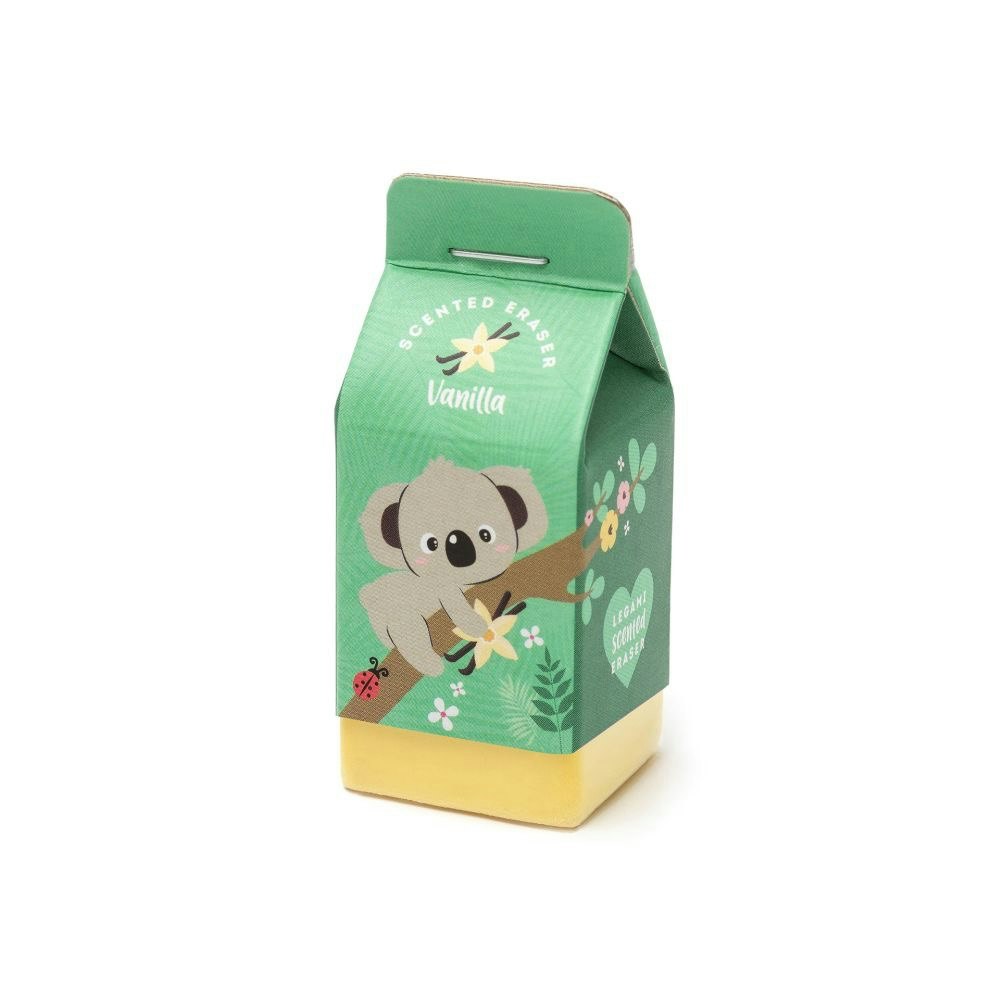Suddgummi med doft, 3-pack