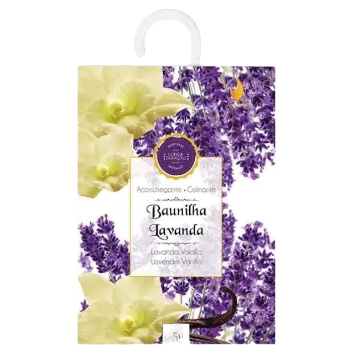 Doftpåse, Lavendel & Vanilj