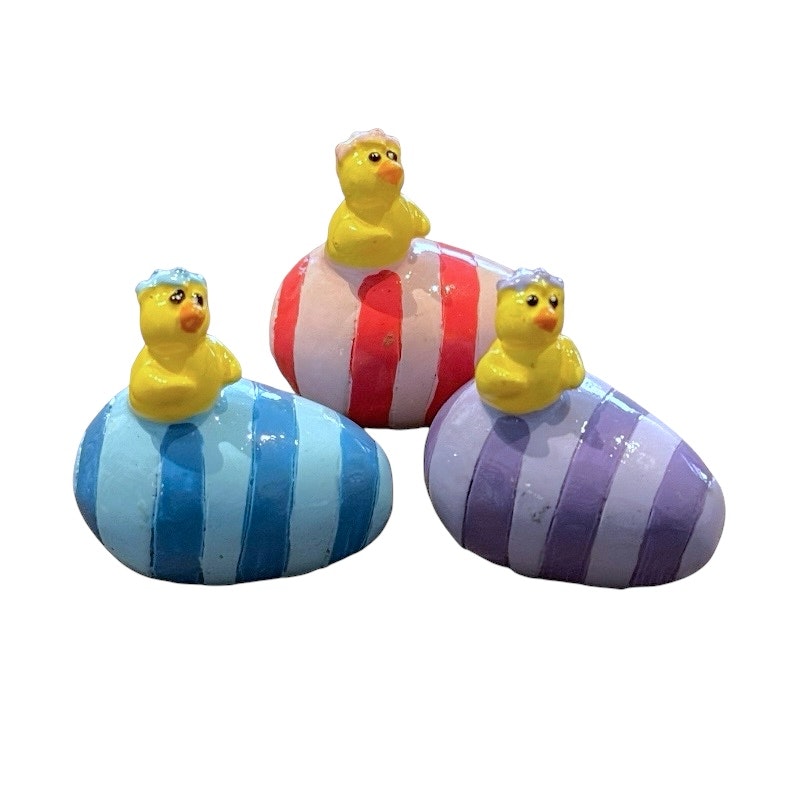 Små påskägg, 3-pack