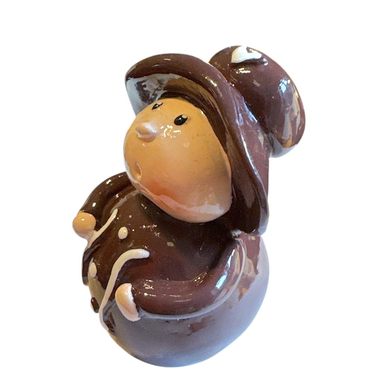 Pepparkaksgubbe