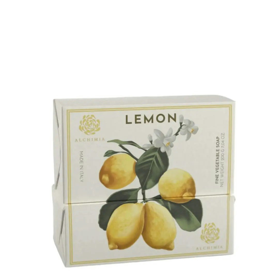 Tvål, Citron 200 g