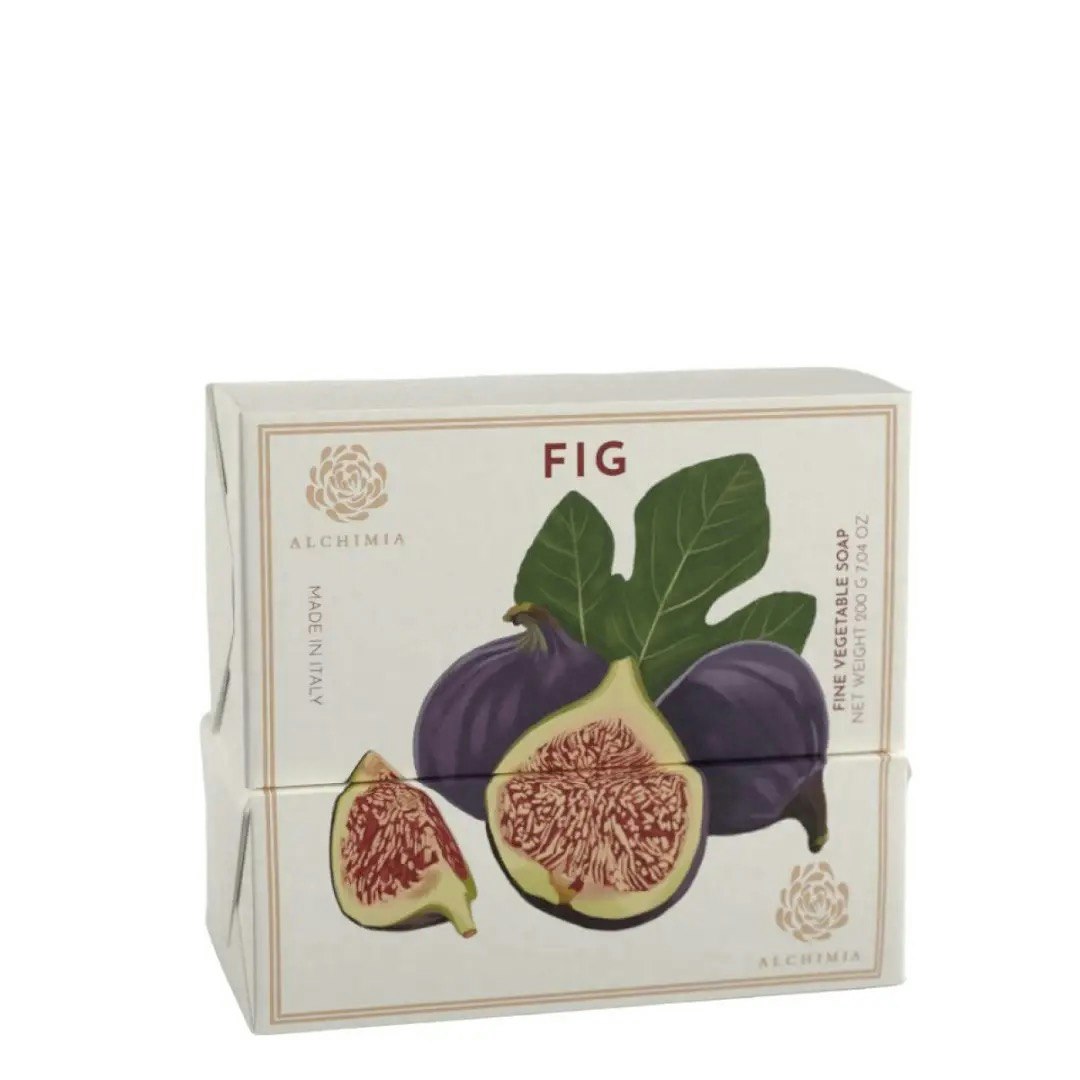 Tvål, Fikon 200 g