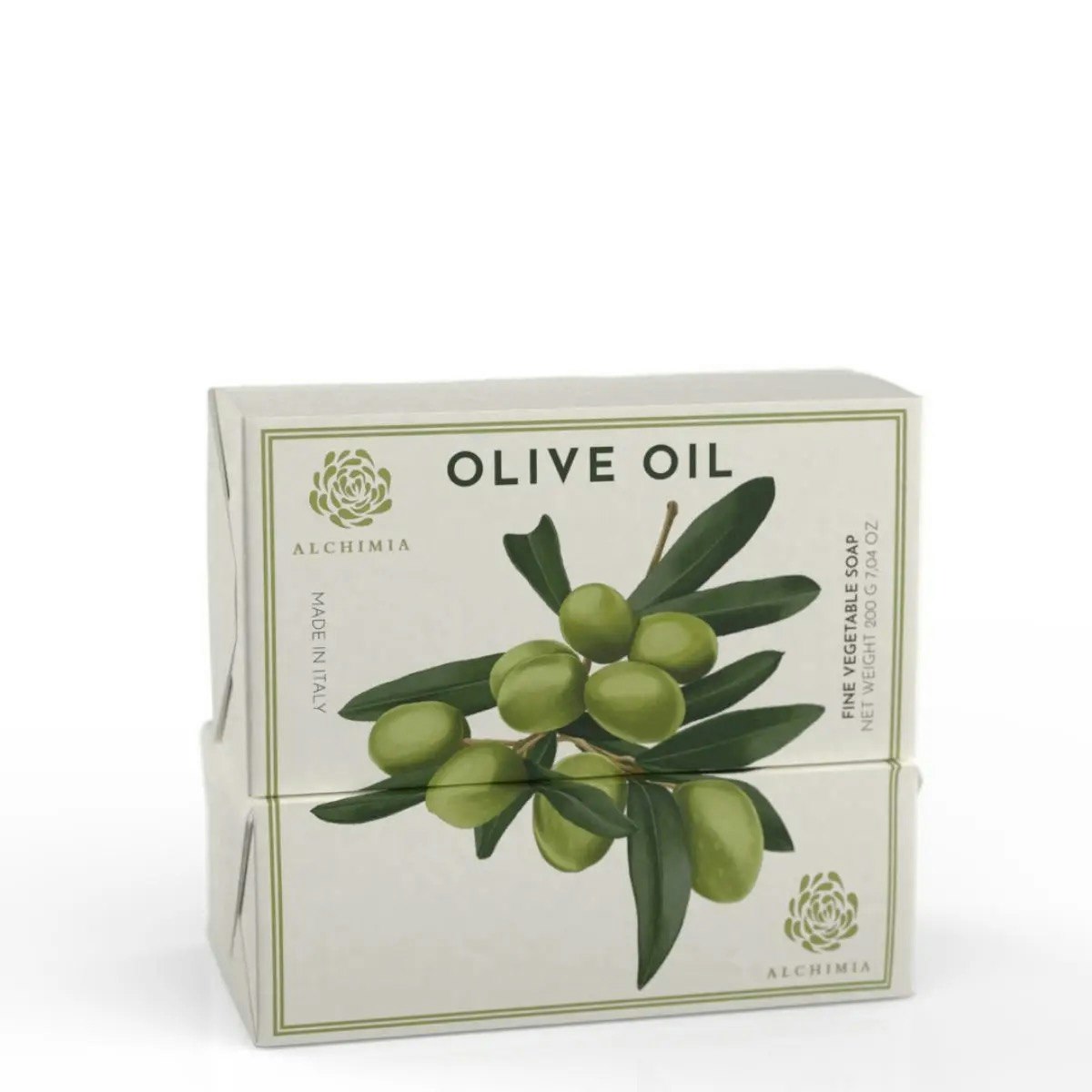 Tvål, Oliv 200 g