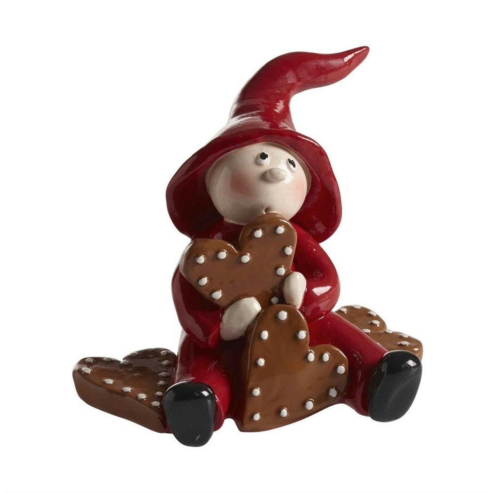 Nisse, pepparkaka Stor