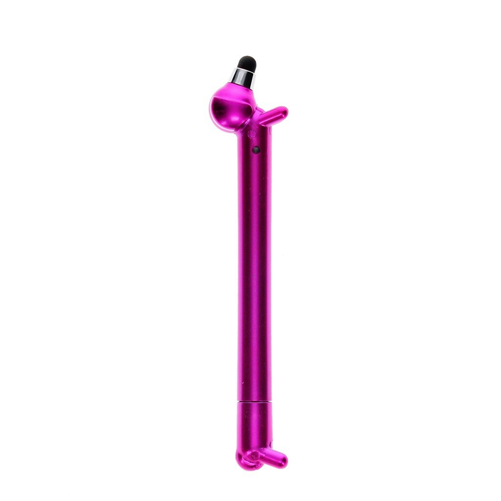 Bläckpenna, Tax rosa