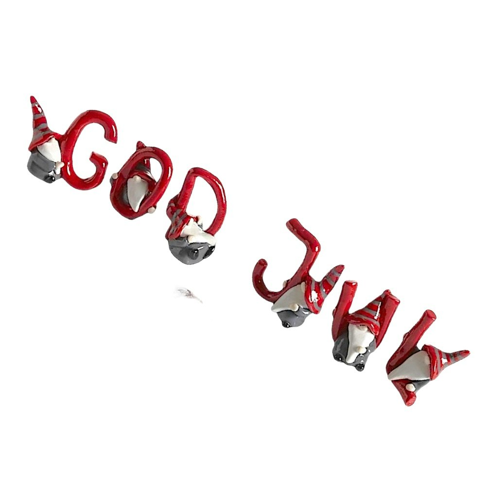 GOD JUL