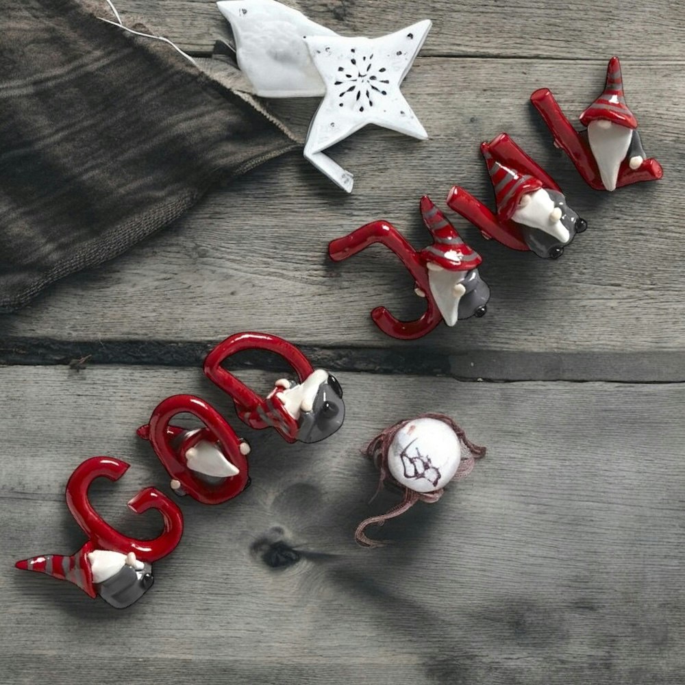 GOD JUL