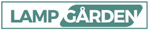 Lamp Gården