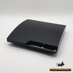 SONY PlayStation 3 Slim (250Gb) - Starter Pack