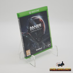 Mass Effect: Andromeda - Xbox One