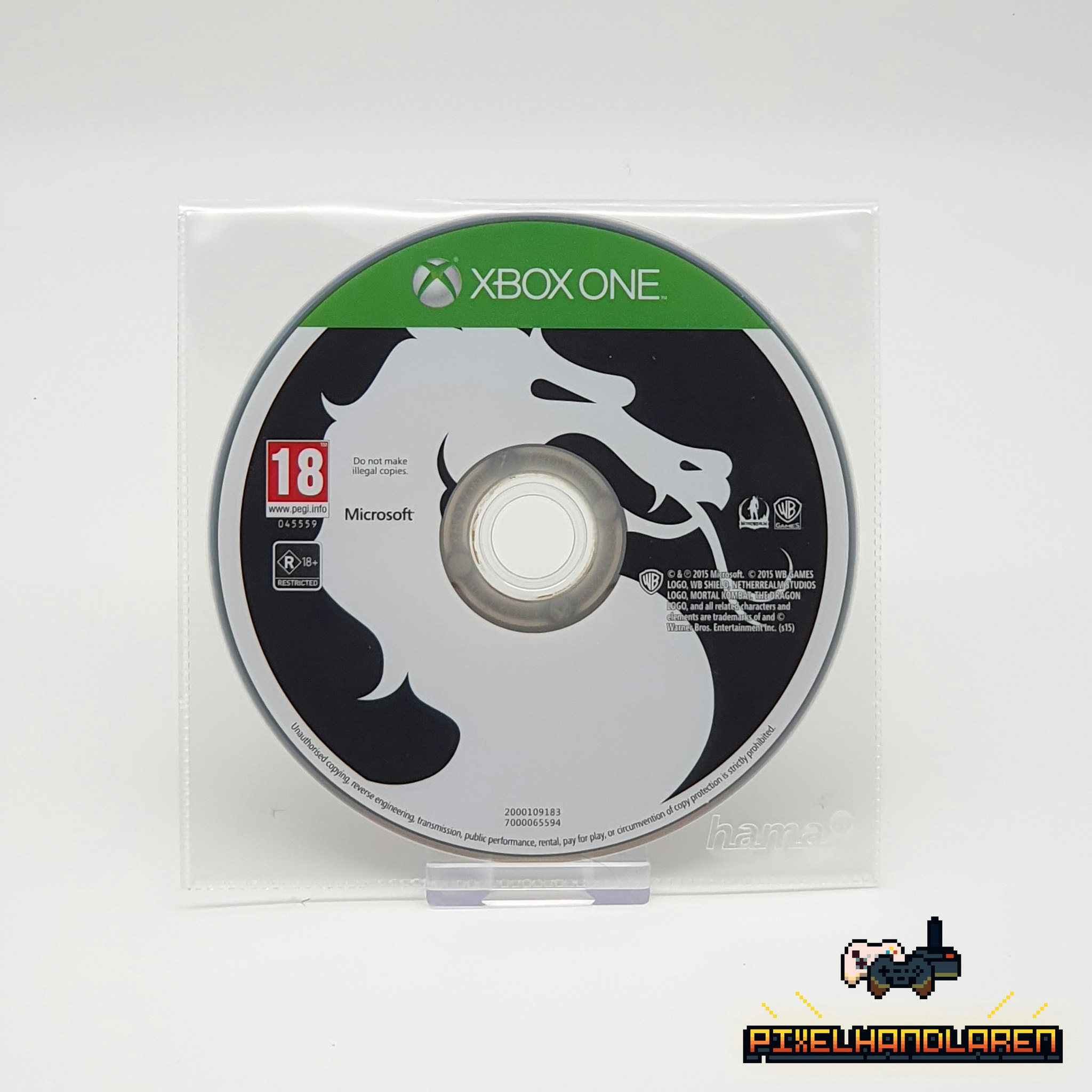 Disc