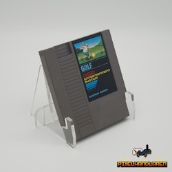 Golf (EUR) - NES