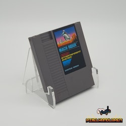 Mach Rider (EUR) - NES