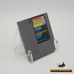 Tennis (EEC) - NES