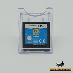 Zhu Zhu Pets (UKV) - Nintendo DS