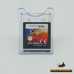 Kung Zhu (UKV) - Nintendo DS