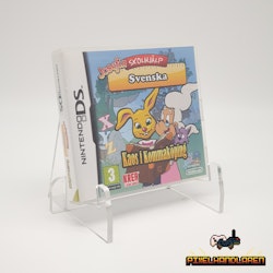 Josefin Skolhjälp: Svenska (SWE) - Nintendo DS