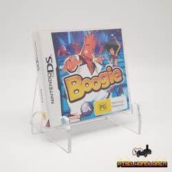 Boogie (EUR) - Nintendo DS