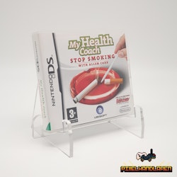 My Health Coach: Stop Smoking (EUR) - Nintendo DS
