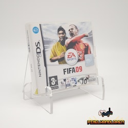 FIFA 09 (EUR) - Nintendo DS