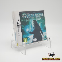 The Sorcerer's Apprentice (EUR) - Nintendo DS