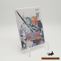 Bleach: Shattered Blade (PAL) - Nintendo Wii