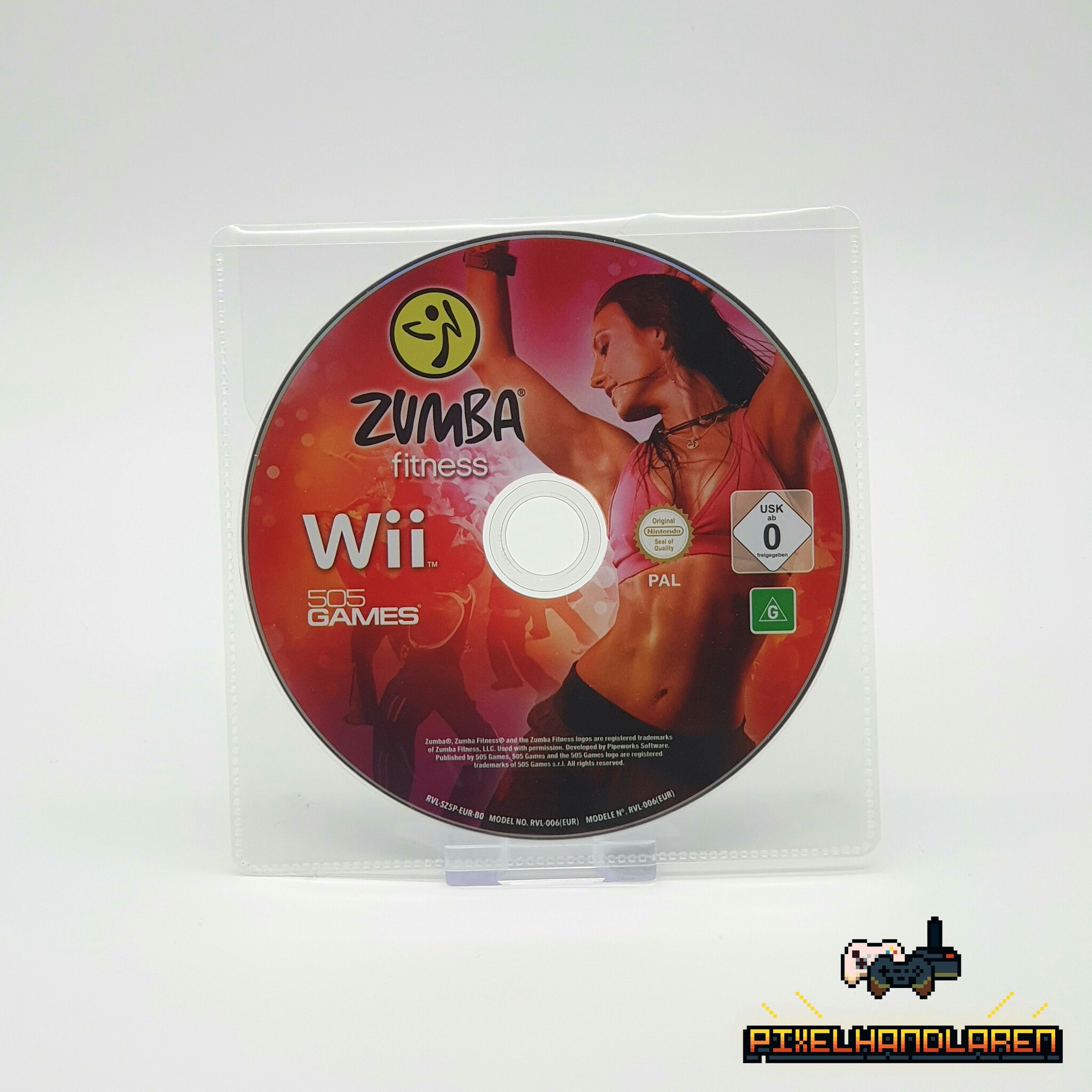 Disc