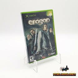 Eragon (NTSC) - Xbox