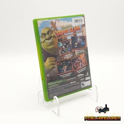 Shrek SuperSlam (NTSC) - Xbox