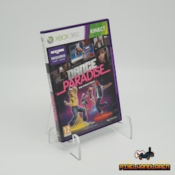 Dance Paradise (PAL) - Xbox 360