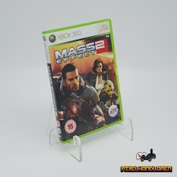 Mass Effect 2 (PAL) - Xbox 360