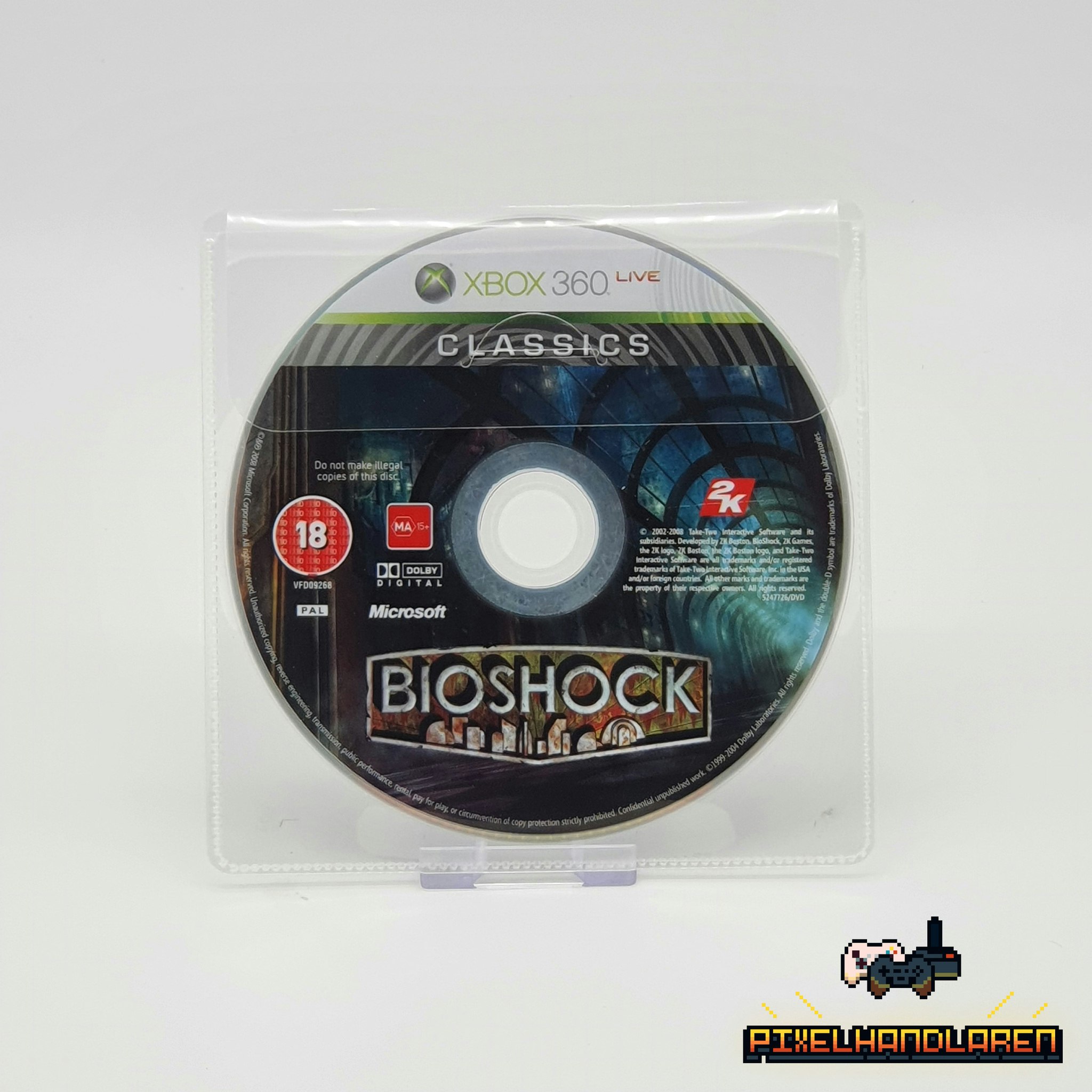 Disc